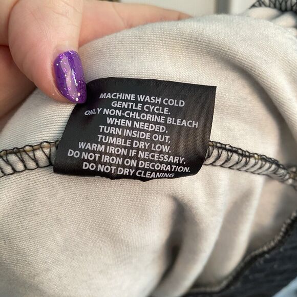 Rebel Minds Track Jacket Mens Size 3XL Velvet Velour Coat Tiger Print Hip Hop - Picture 7 of 11